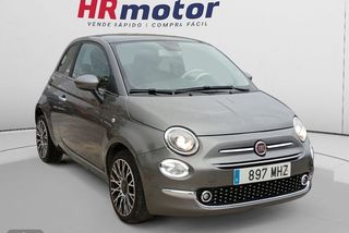 Fiat 500 1.0 Hybrid Monotrim 51 kW (70 CV) - Foto 1