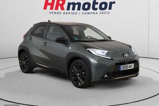 Toyota Aygo X Cross 1.0 VVT-I Undercover CVT 53 kW (72 CV) - Foto 1
