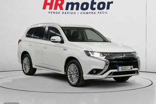 Mitsubishi Outlander 2.4 PHEV Motion 4WD Auto 165 kW (224 CV) - Foto 1