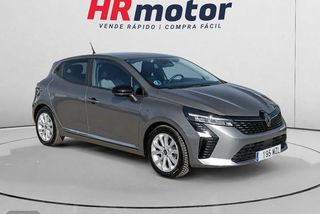 Renault Clio Eco-G 100 GLP Evolution 74 kW (100 CV) - Foto 1
