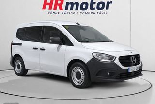 Mercedes Citan Combi 110 CDI Tourer Base Largo 70 kW (95 CV) - Foto 1