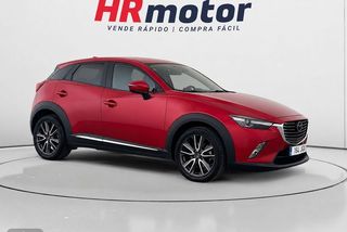 Mazda CX-3 1.5 DE SKYACTIV Luxury 2WD 77 kW (105 CV) - Foto 1