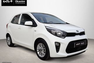 Kia Picanto 1.0 DPi 49kW (67CV) Concept Pack Comfort - Foto 1