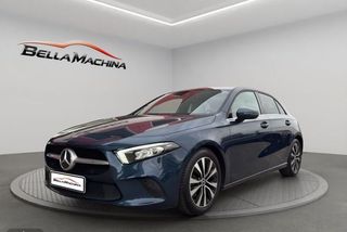 Mercedes Clase A A 180 - Foto 1