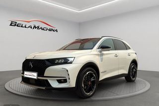 DS DS 7 Crossback BlueHDi DE 96kW (130CV) AT. PERF.LINE - Foto 1