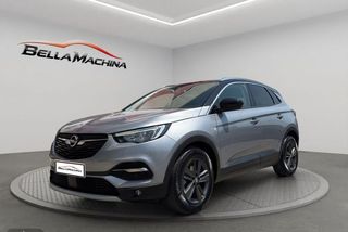 Opel Grandland X 1.2 Turbo Opel 2020 - Foto 1