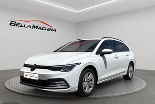 Volkswagen Golf Life 2.0 TDI 85kW (115CV) Variant - Foto 1