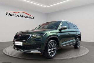 Skoda Kodiaq 2.0 TDI 110KW (150cv) DSG 4x4 Sportline - Foto 1