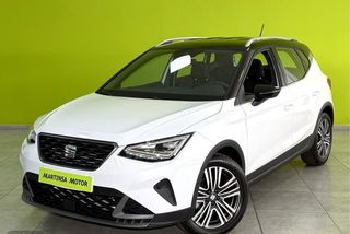 Seat Arona FR XM 1.0 TSI 115CV - Foto 1