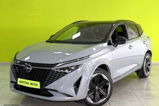 Nissan Qashqai N-Design 1.3 DIG-T 140CV MHEV - Foto 1