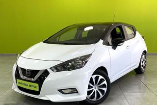 Nissan Micra Acenta Sprint 1.0 IG-T 92CV - Foto 1