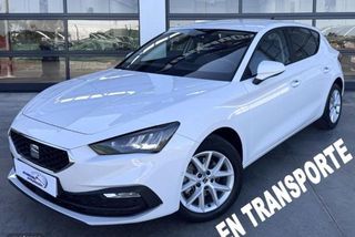 Seat Leon 2.0 TDI 115cv S&S Style Go - Foto 1
