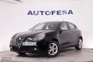 Alfa Romeo Giulietta 1.4 TB DISTINCTIVE 105CV 5P - Foto 1