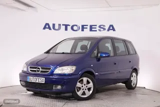 Opel Zafira 2.2 DTI 125CV 7 PLAZAS 5P - Foto 1