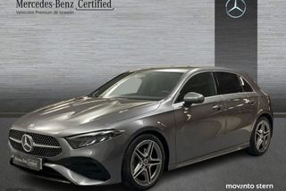 Mercedes Clase A 180 d AMG Line - Foto 1
