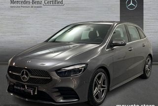 Mercedes Clase B 200 d - Foto 1