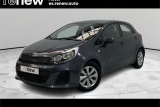 Kia Rio 1.2 CVVT 62kW (84CV) Concept - Foto 1