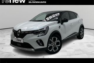 Renault Captur E-Tech Híbrido Fast Track 105kw - Foto 1