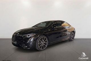 Mercedes Clase CLA 180 con tecnología híbrida - Foto 1