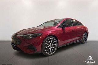 Mercedes Clase CLA 250+ con tecnología EQ - Foto 1