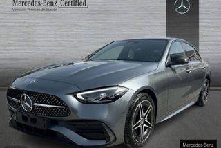 Mercedes Clase C 220 d Berlina - Foto 1