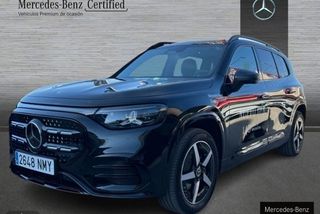 Mercedes Clase GLB 250+ con tecnología EQ - Foto 1