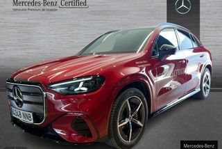 Mercedes Clase GLC 400 4MATIC con tecnología EQ - Foto 1
