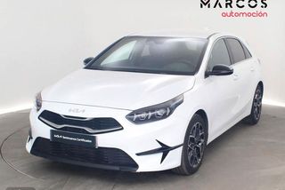 Kia Ceed 5p 1.0 T-GDi 100CV Style Edition - Foto 1
