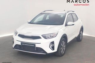 Kia Stonic 1.0 T-GDi MHEV 100CV Drive - Foto 1