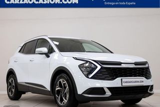 Kia Sportage 1.6 T-GDi MHEV 118kW (160CV) Business 4x2 DCT - Foto 1
