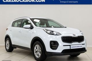 Kia Sportage 1.7 CRDi VGT Concept 4x2 Eco-Dynamics - Foto 1
