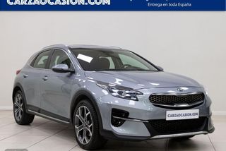 Kia XCeed 1.5 MHEV Tech 118kW (160CV) DCT - Foto 1
