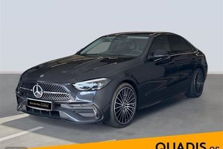 Mercedes Clase C 220 d Berlina - Foto 1