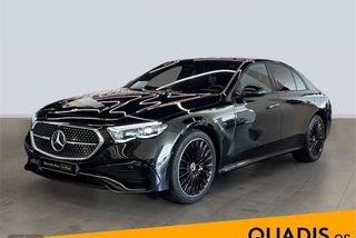 Mercedes Clase E 220 d - Foto 1