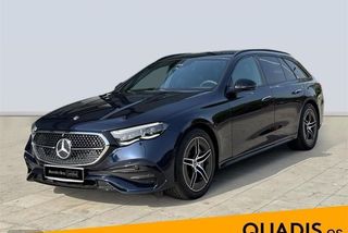 Mercedes Clase E 220 d Estate - Foto 1