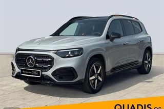 Mercedes Clase GLB 200 - Foto 1