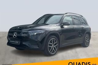 Mercedes EQB EQB 250 - Foto 1