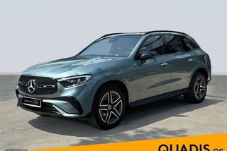 Mercedes Clase GLC GLC 300 de 4MATIC - Foto 1