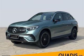 Mercedes Clase GLC GLC 300 de 4MATIC - Foto 1