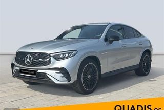 Mercedes Clase GLC Coupé GLC 220 d 4MATIC - Foto 1