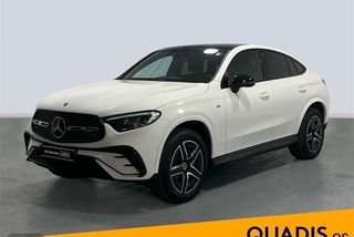 Mercedes Clase GLC Coupé GLC 300 de 4MATIC - Foto 1