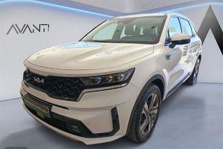 Kia Sorento 1.6 T-GDi HEV Drive 4x2 7pl - Foto 1