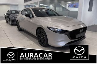 Mazda Mazda3 2.5L E-SKY G MHEV 103kW Homura - Foto 1