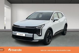 Kia Sportage 1.6 T-GDI 110KW DRIVE 150 5P - Foto 1