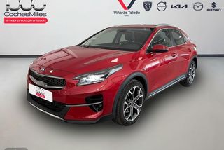 Kia XCeed 1.6 MHEV iMT Tech 100kW (136CV) - Foto 1