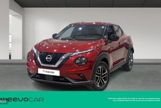 Nissan Juke 1.0 DIG-T 84KW N-CONNECTA 114 5P - Foto 1