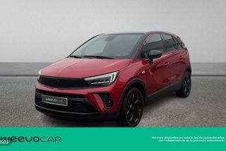Opel Crossland X Crossland 1.2 81KW GS LINE 110 5P - Foto 1