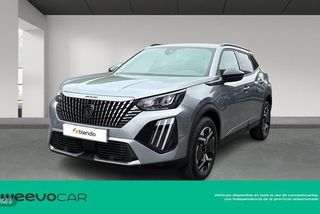 Peugeot 2008 1.2 PURETECH 100 S&S ALLURE 100 5P - Foto 1