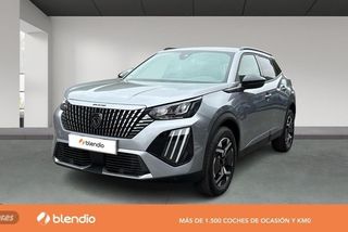 Peugeot 2008 1.2 PURETECH 100 S&S ALLURE 100 5P - Foto 1
