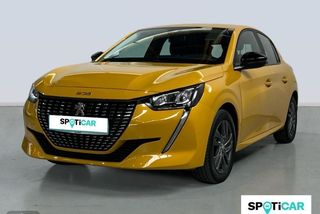 Peugeot 208 PureTech 75 S&S Active Pack 55 kW (75 CV) - Foto 1